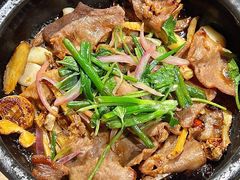 -广府乡下·饭庄(新港东路店)