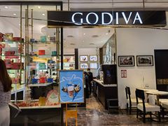 门面-GODIVA(美罗城店)
