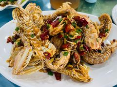 -明记海鲜大排档(巽寮湾店)