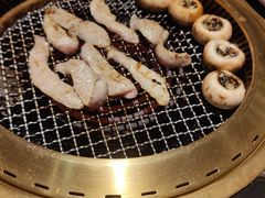 -厚贞日式烤肉(浦东汇智店)
