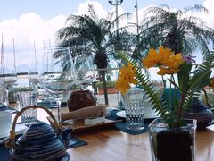 -美人鱼帆船海鲜餐厅(七星湾游艇会店)