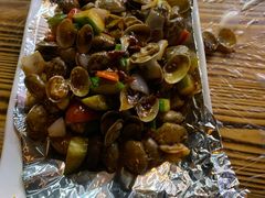 -关二哥烧烤(王家湾店)