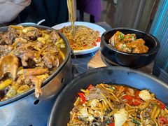 -甘家界牌柠檬鸭(青山店)