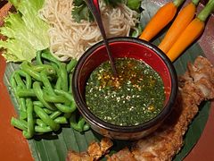 -花马天堂云南餐厅 Lost Heaven(高邮路店)