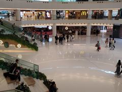 -新城市广场
