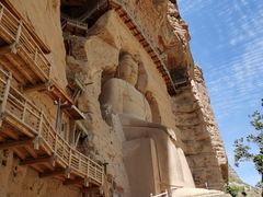 -炳灵寺世界文化遗产旅游区