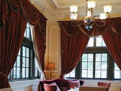 -Salon de Ville浦江汇(上海外滩华尔道夫酒店店)