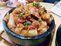 -喜鹊茶点.啫煲(车陂店)