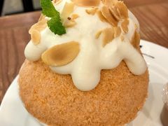 -After You Dessert Cafe(CENTRALWORLD)