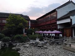 -祝家花園(伯渎港店)