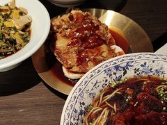 -阿大排档(长春这有山店)