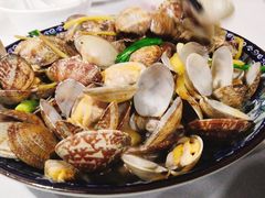 -阿尔法海鲜排档(爱琴海店)