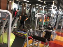 -Fitmula斐嘉健身(省体店)