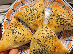 -那拉提之疆·新疆菜(美院店)