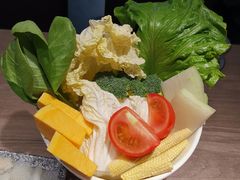 -老鼎旺安格斯牛肉火锅(衡艺广场店)