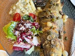 -兰特伯爵西餐厅·啤酒屋(方庄店)