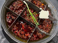 -化龙桥九宫格火锅(清水河店)