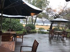 -浙江西子宾馆·瑶园咖啡厅