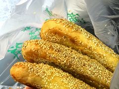-满记烧饼(牛街东里小区一区店)
