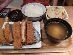 -牛気·越光米牛肉饭(水游城店)
