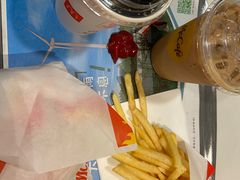 -麦当劳(金沙广场店)