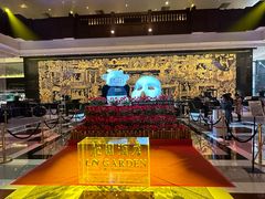 -广州花园酒店