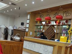 -南磨房食府(燕莎奥特莱斯购物中心店)