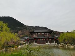 -华清宫景区