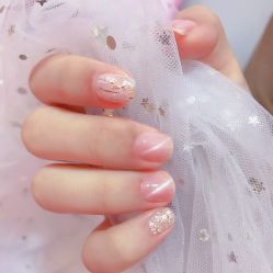 -安娜美甲美睫沙龙