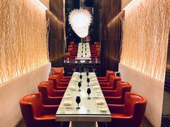 -北京金融街丽思卡尔顿酒店·意味轩 Cepe