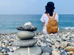 -七星潭蓝天广场