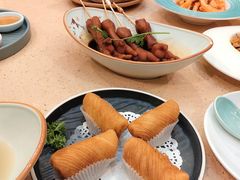 -点都德(龙之梦店)