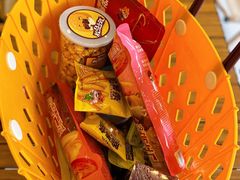 -三只松鼠生活馆(芜湖弋江金鹰店)