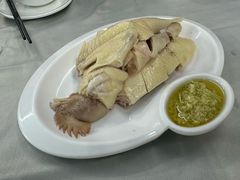 -海鲜街菜馆(海珠南路店)