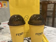 -喜茶(永旺梦乐城店)