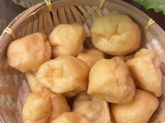 -得意咚瓜·顺德鱼生·冬瓜盅火锅