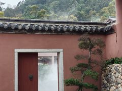 -石峰岩寺