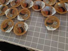 -争鲜回转寿司(朝北大悦城店)