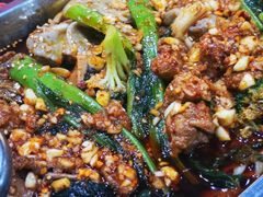 -雲记卢妈冷锅串串(中道街总店)