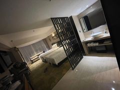 -深圳罗湖东门步行街亚朵X酒店