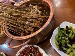 -搓火大都会(广安门总店)