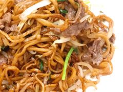 干炒牛河-有章牛杂(石厦店)