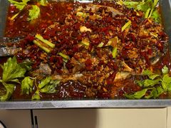 -三味鱼屋(琥珀山庄店)