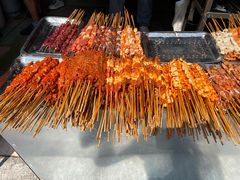 -圆西烤肉(园西路店)