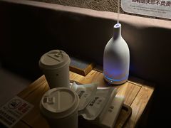 -厘舍SPA(月湖公园店)