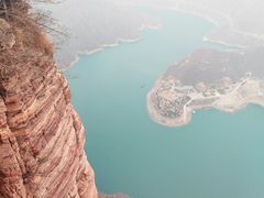 -河南宝泉旅游区