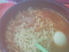 -北京大学-燕南食堂