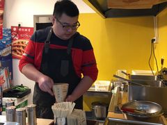 -傅强排骨(成都总店)