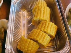 -蚝老板海鲜烧烤大排档(码头店)
