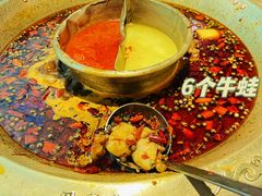 -哥老官重庆美蛙鱼头(宝山龙湖店)